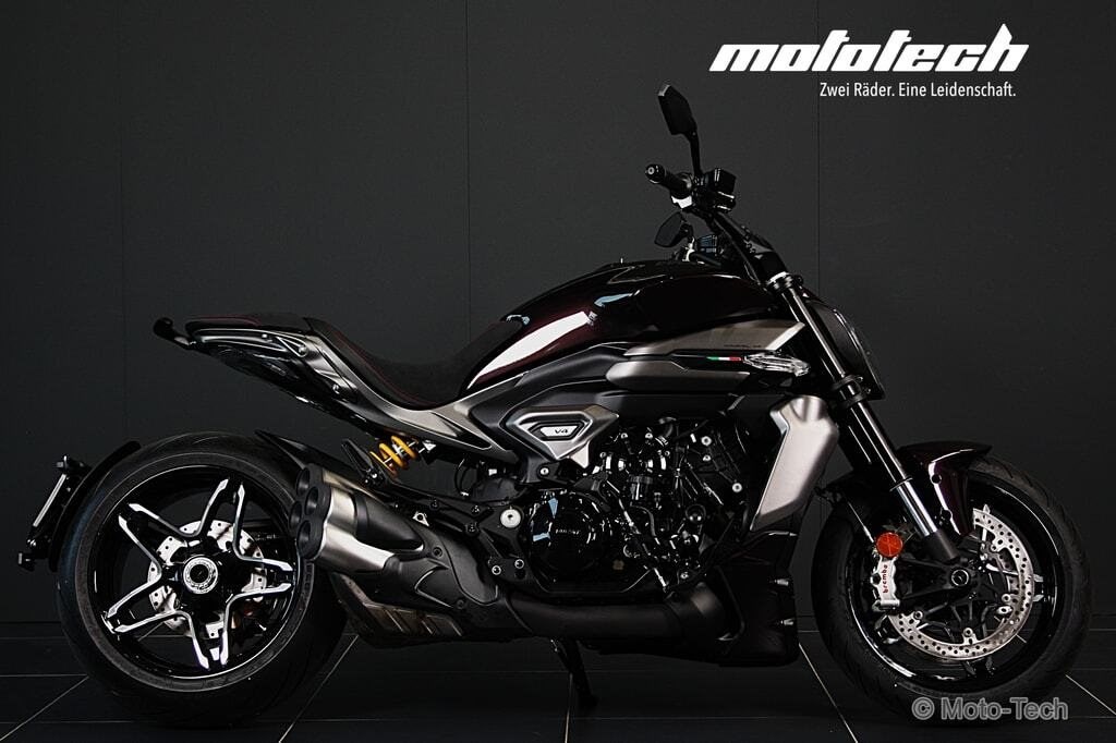Angebot Ducati XDiavel V4