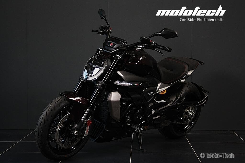 Angebot Ducati XDiavel V4