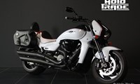 Suzuki Intruder M1800R