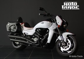 Suzuki Intruder M1800R