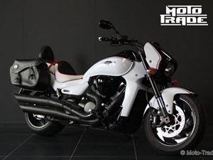 Suzuki Intruder M1800R