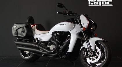 Gebrauchtfahrzeug Suzuki Intruder M1800R