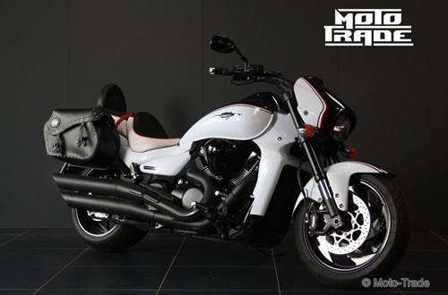 Suzuki Intruder M1800R