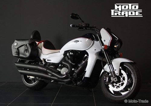 Suzuki Intruder M1800R