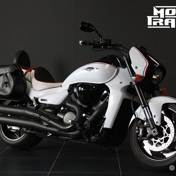 Suzuki Intruder M1800R