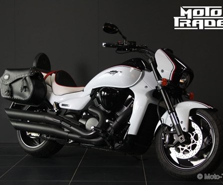 Gebrauchtmotorrad Suzuki Intruder M1800R