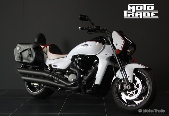 Suzuki Intruder M1800R