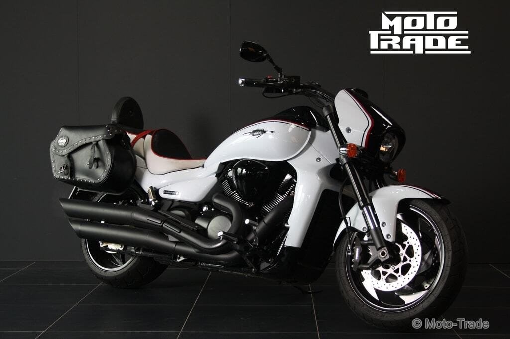 Angebot Suzuki Intruder M1800R