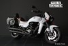 Suzuki Intruder M1800R