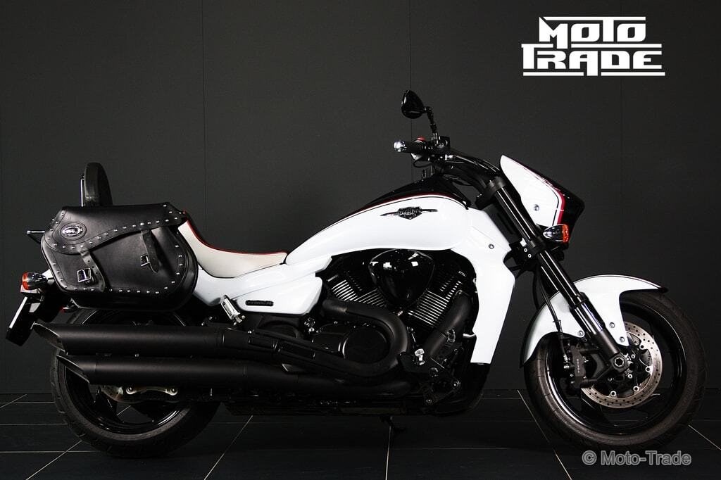 Angebot Suzuki Intruder M1800R