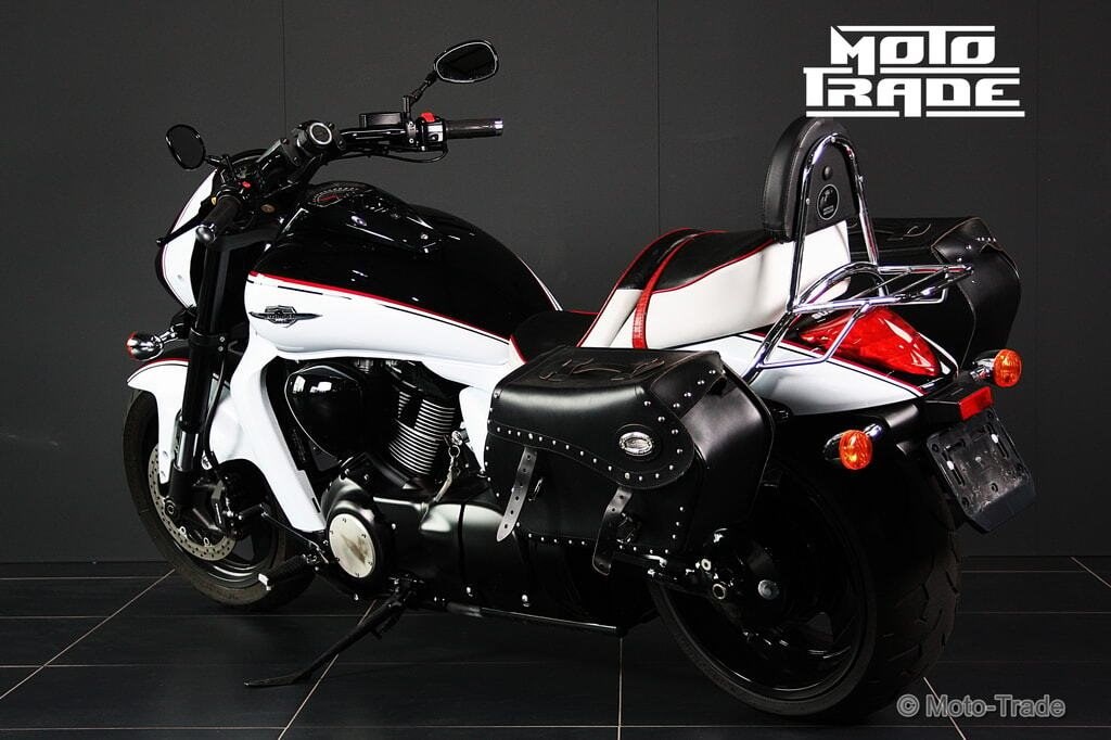 Angebot Suzuki Intruder M1800R