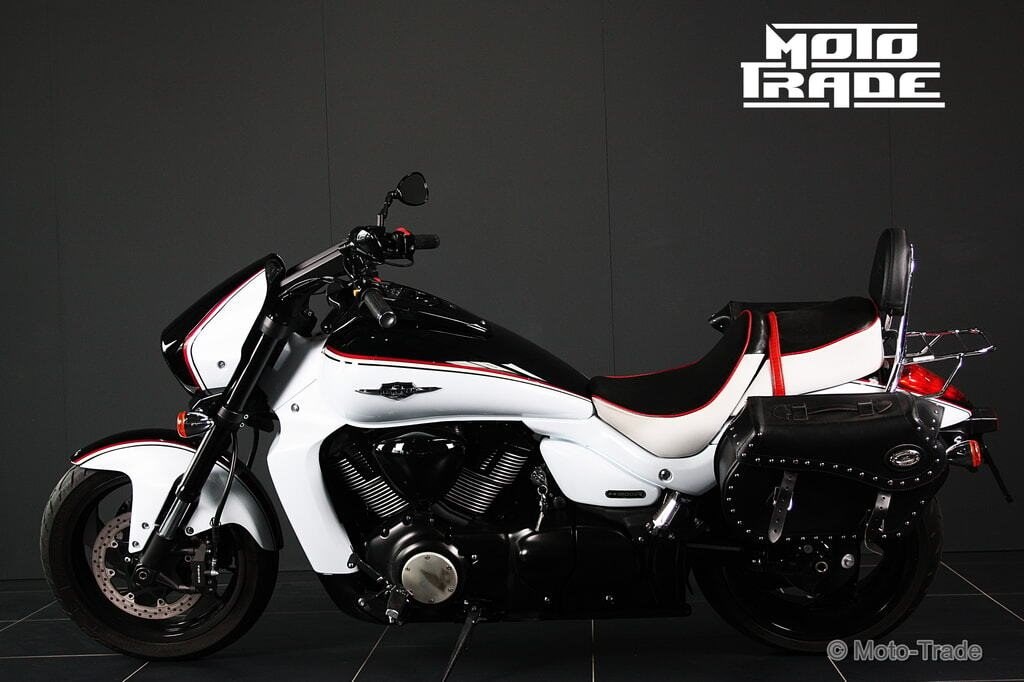 Angebot Suzuki Intruder M1800R