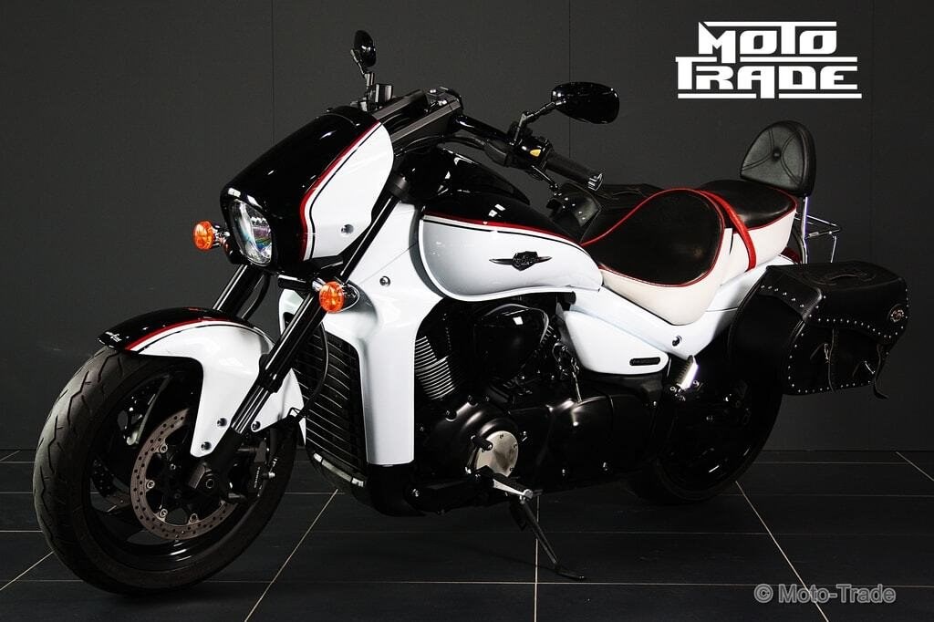 Angebot Suzuki Intruder M1800R