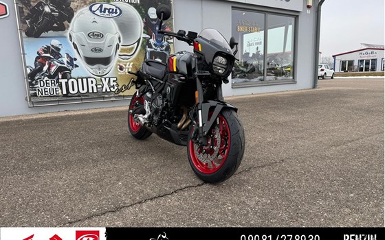 Neufahrzeug Suzuki GSX-8TT - Bild 2