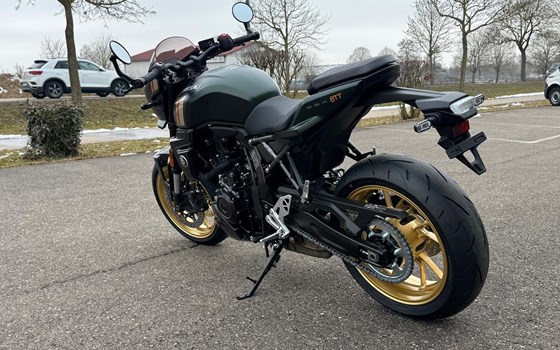 Neufahrzeug Suzuki GSX-8TT - Bild 13