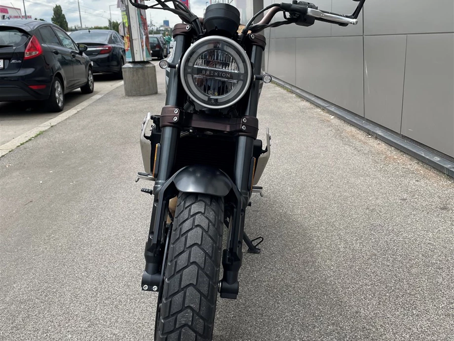 Angebot Brixton Crossfire 500 X Bild 4: Angebot Brixton Crossfire 500 X