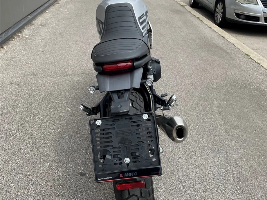 Angebot Brixton Crossfire 500 X Bild 5: Angebot Brixton Crossfire 500 X