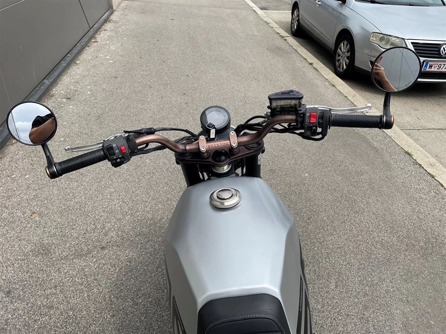 Angebot Brixton Crossfire 500 X Bild 6: Angebot Brixton Crossfire 500 X