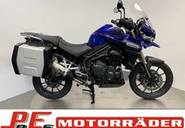 Gebrauchte Triumph Tiger Explorer