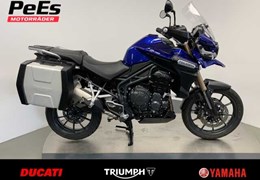 Gebrauchte Triumph Tiger Explorer
