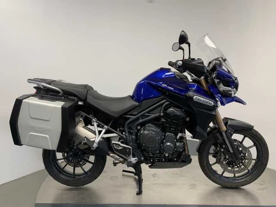 Angebot Triumph Tiger Explorer Bild 2: Angebot Triumph Tiger Explorer