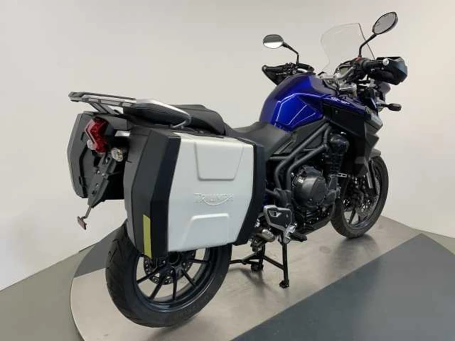 Angebot Triumph Tiger Explorer Bild 3: Angebot Triumph Tiger Explorer