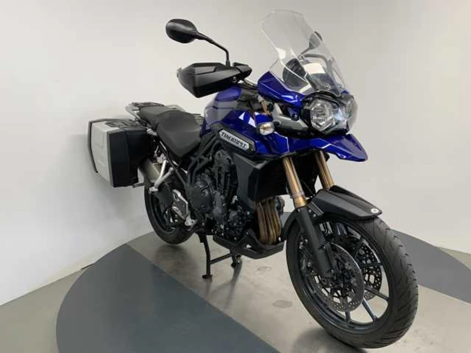 Angebot Triumph Tiger Explorer Bild 4: Angebot Triumph Tiger Explorer
