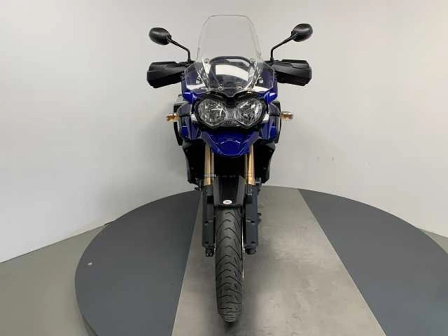 Angebot Triumph Tiger Explorer Bild 5: Angebot Triumph Tiger Explorer