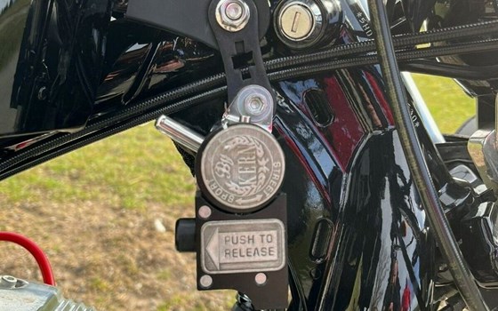 Gebrauchtmotorrad Harley-Davidson Sportster XL 1200X Forty-Eight - Bild 6