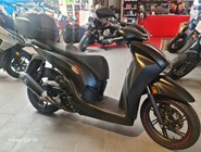 Honda SH350i