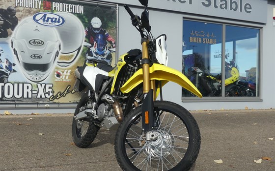 Neufahrzeug Suzuki DR-Z4S - Bild 2