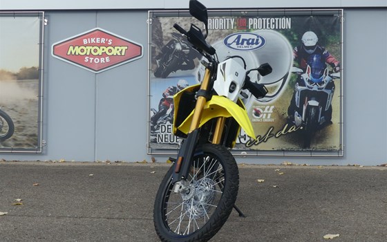 Neufahrzeug Suzuki DR-Z4S - Bild 3