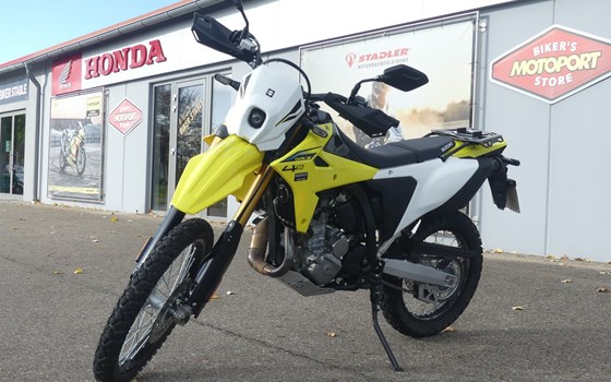 Neufahrzeug Suzuki DR-Z4S - Bild 4