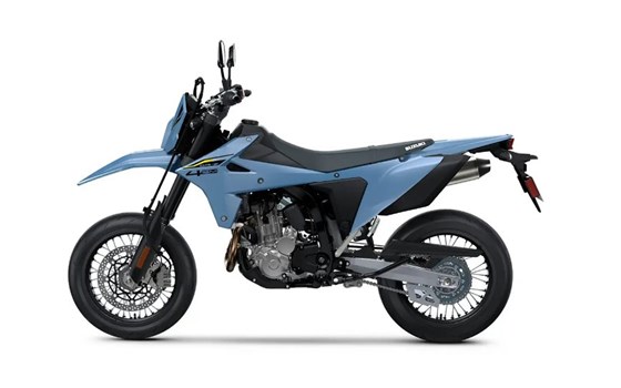 Neufahrzeug Suzuki DR-Z4SM - Bild 3