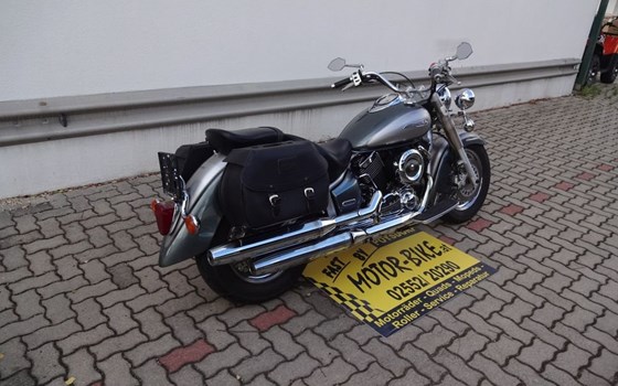 Gebrauchtmotorrad Yamaha XVS 1100 Drag Star Classic - Bild 2 Gebrauchtmotorrad Yamaha XVS 1100 Drag Star Classic - Bild 2