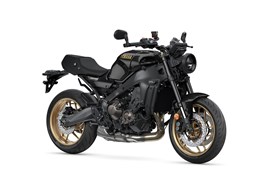 Gebrauchte Yamaha XSR900