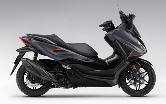 Neufahrzeug Honda Forza 350 - Bild 4 Neufahrzeug Honda Forza 350 - Bild 4