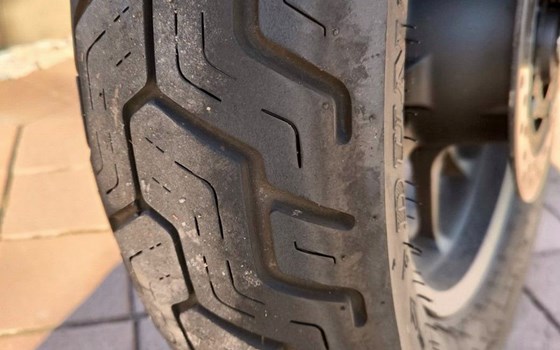 Gebrauchtmotorrad Honda CMX500 Rebel - Bild 6