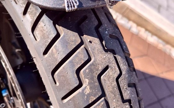 Gebrauchtmotorrad Honda CMX500 Rebel - Bild 7