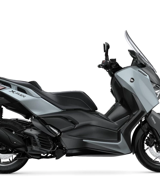 Yamaha XMAX 125 Tech MAX+<br />#SOFORT
