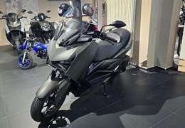 Gebrauchte Yamaha XMAX 125