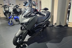 Angebot Yamaha XMAX 125