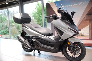Angebot Honda Forza 350