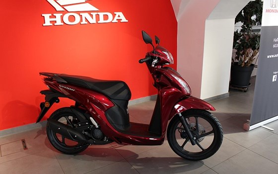Neufahrzeug Honda Vision 110 - Bild 2
