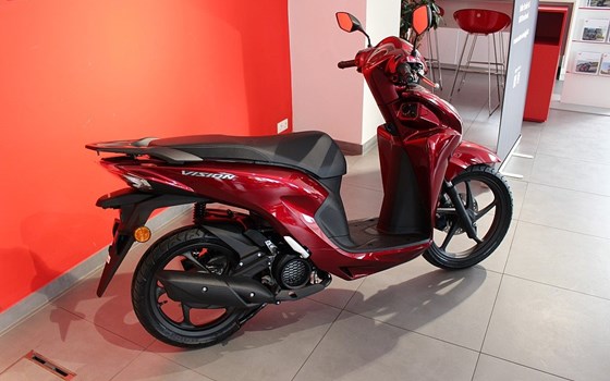 Neufahrzeug Honda Vision 110 - Bild 3