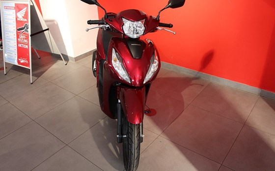 Neufahrzeug Honda Vision 110 - Bild 4