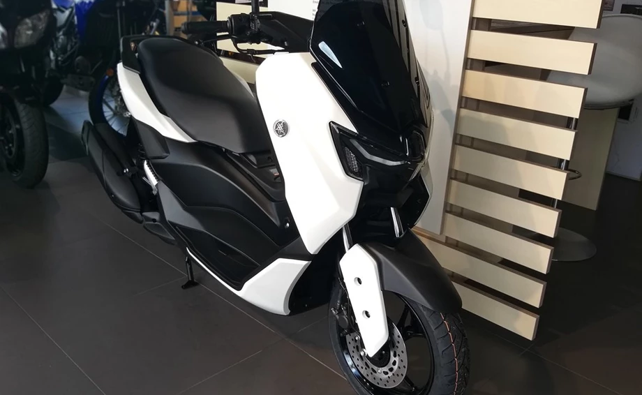Angebot Yamaha NMAX 125 Bild 2: Angebot Yamaha NMAX 125