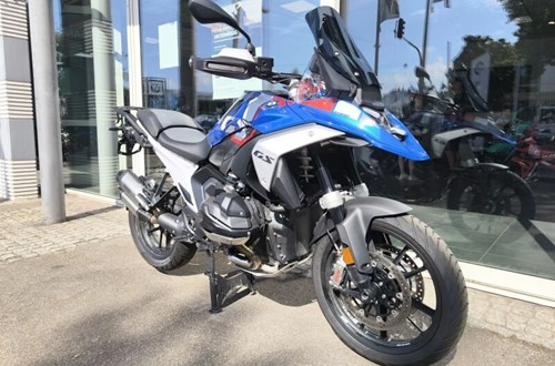 BMW R 1300 GS