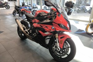 Angebot BMW S 1000 RR