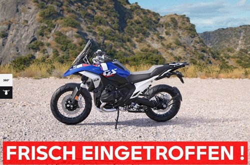 BMW R 1300 GS